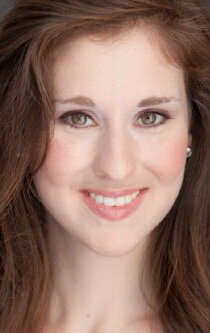 фото Меган Маджи