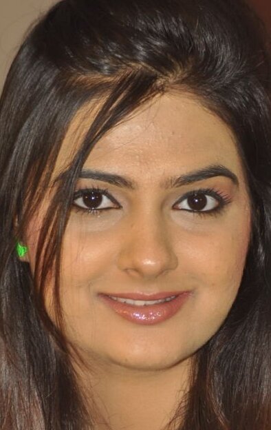 фото Neha Deshpande