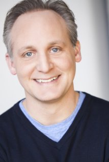 фото Эрик Дин Уайт