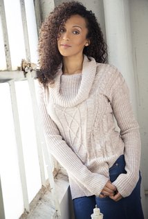 фото Эриал Николь