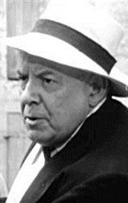 фото Андре Мельес