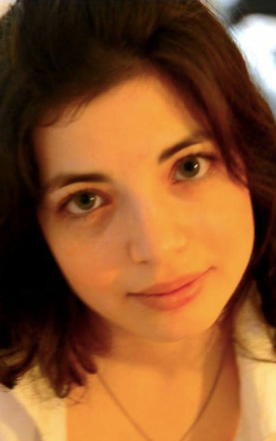 фото Нами Мелумад