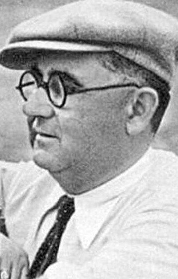 фото Карло Монтуори