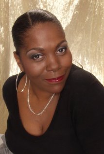 фото Donna Peart-Johnson