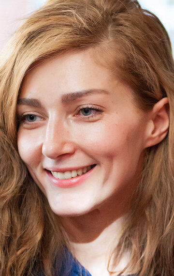 фото Дина Штурманова