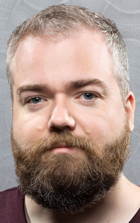 фото Дэвид Ф. Сандберг