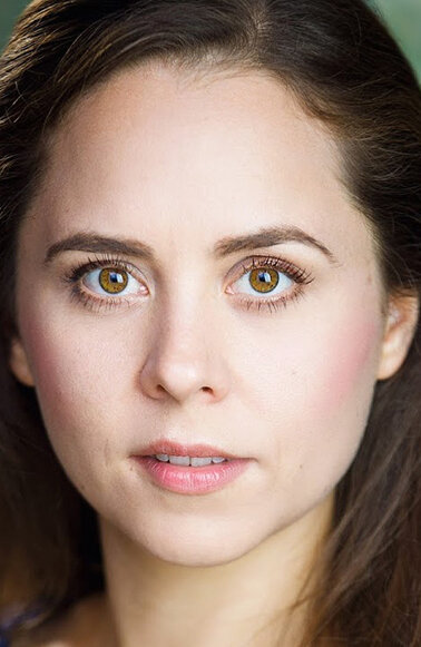 фото Julie Gilby