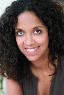 фото Миранда Хит