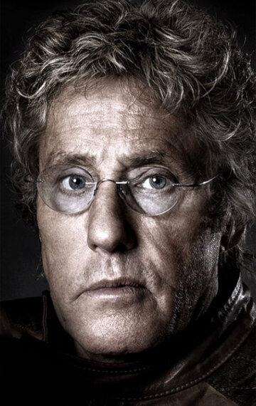 фото Роджер Долтри