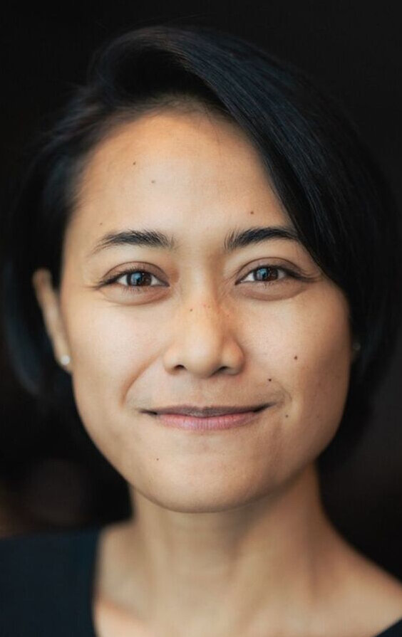 фото Путри Аюдья