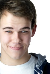 фото Митч Джонстон