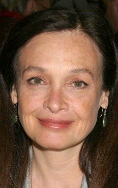 фото Дебора Ван Валкенберг