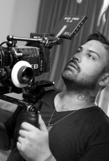 фото Джимми Негрон