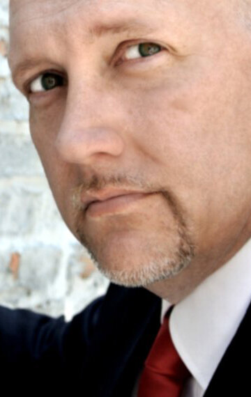 фото Дэррин Арчер