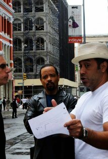 фото Стэн Морс