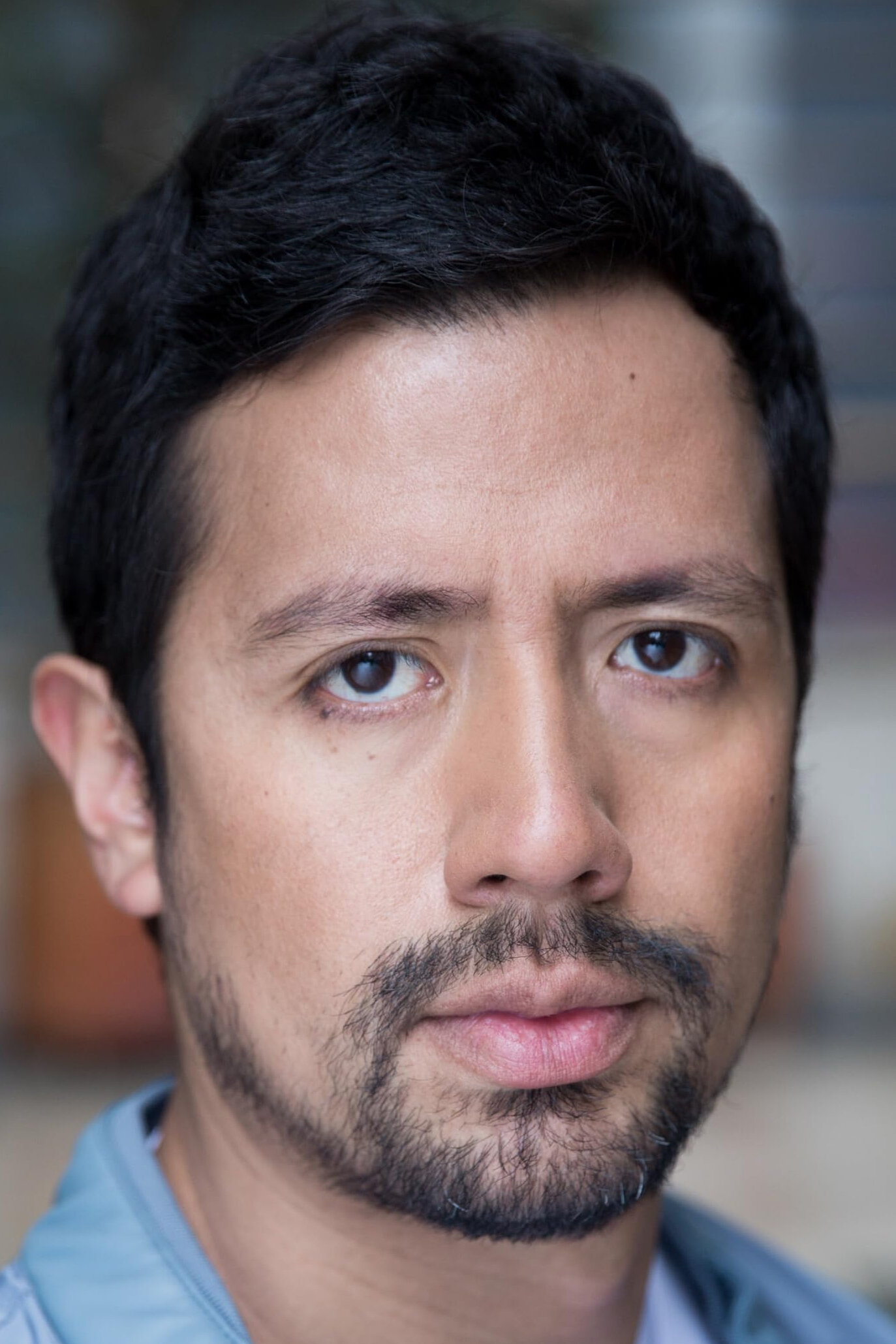 фото Эриель Сьерра