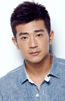 фото Ли Миньчэн