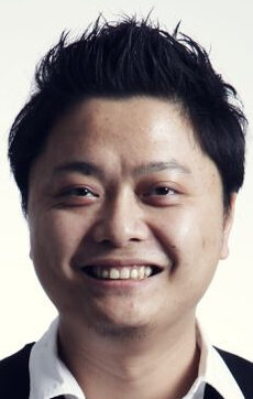 фото Ларри Ян