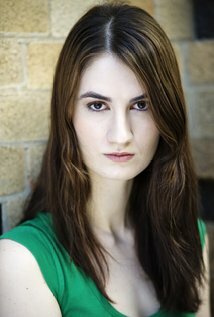 фото Melanie Grace