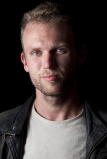 фото Дерек Барнс