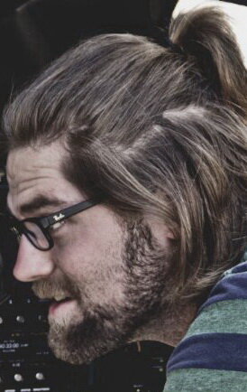 фото Ник Мэтьюз