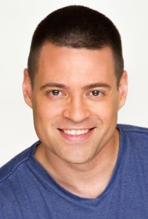 фото Дэвид Мэттью Дженкинс