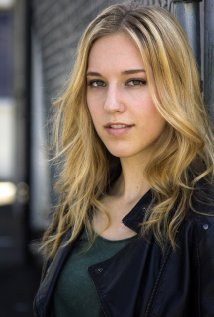 фото Кэти Мешке