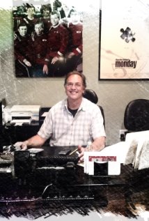 фото Крис Доббс