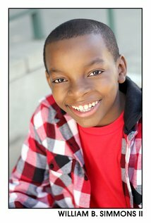 фото Уильям Б. Симмонс II