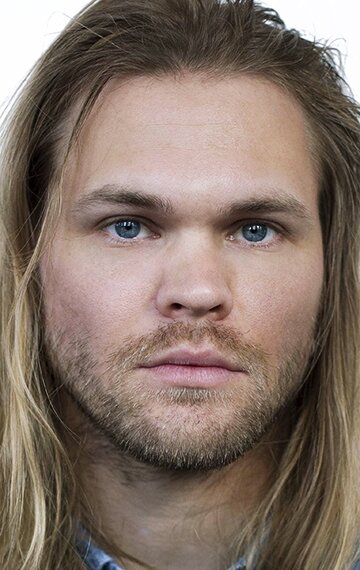 фото Мэттью Джеймс Боллинджер