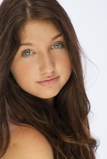 фото Мэдисон Элиз Роджерс