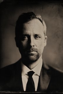 фото Майк Штерн Стежински