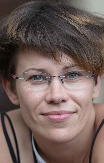 фото Катажина Гондек