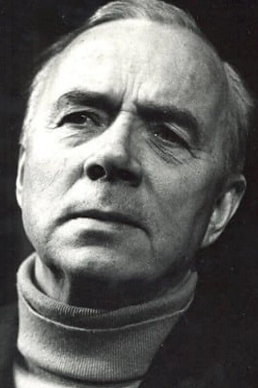 фото Альфред Морстад