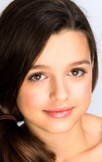 фото Эшли Эрнест