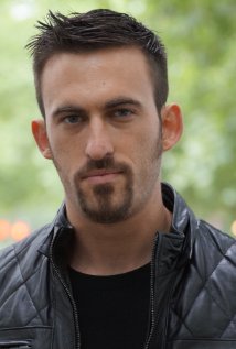 фото Джордж Кирби