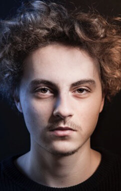 фото Aaron Roggeman