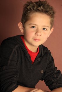 фото Дилан Пойсер