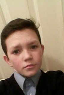 фото Аарон Линч