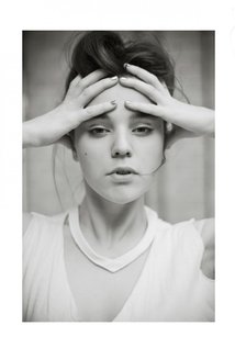 фото Жюльетт Ламе