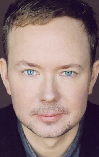 фото Кристофер Дарбин