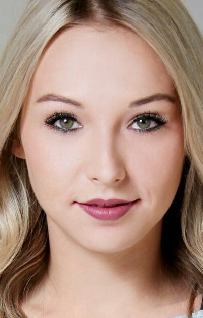 фото Сэмми Барбер