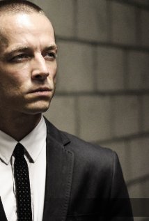 фото Скотт Е. Майерс