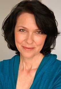 фото Дебора Геффнер