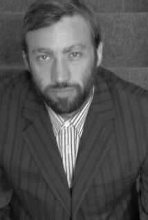 фото Марк Энтони Геймс