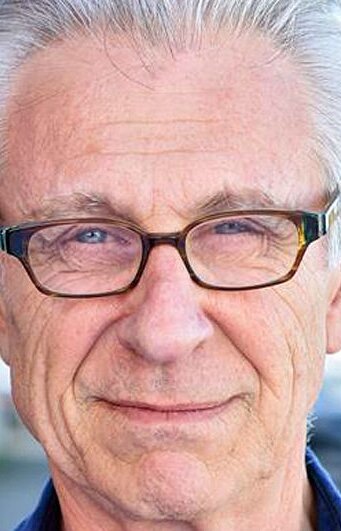 фото Харви Кан