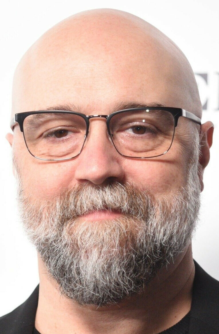 фото Крэйг Брюэр