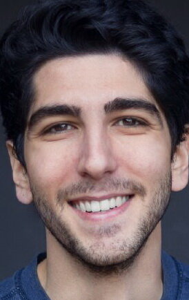 фото Энтони Эбдо