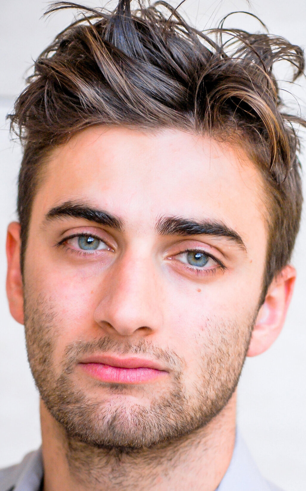 фото Темо Меликидзе