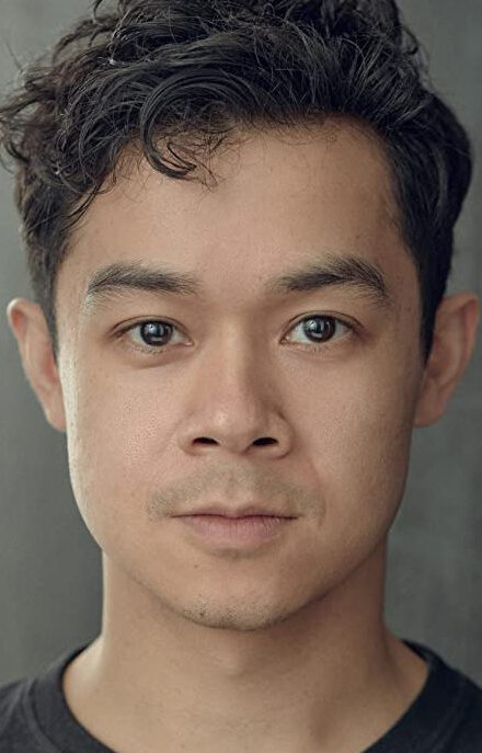 фото Крис Лю Кум Хой